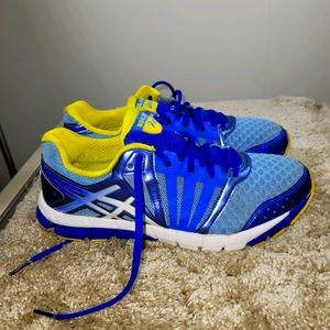 Asics Gel lyte 33 running shoes for woman Size 9.5